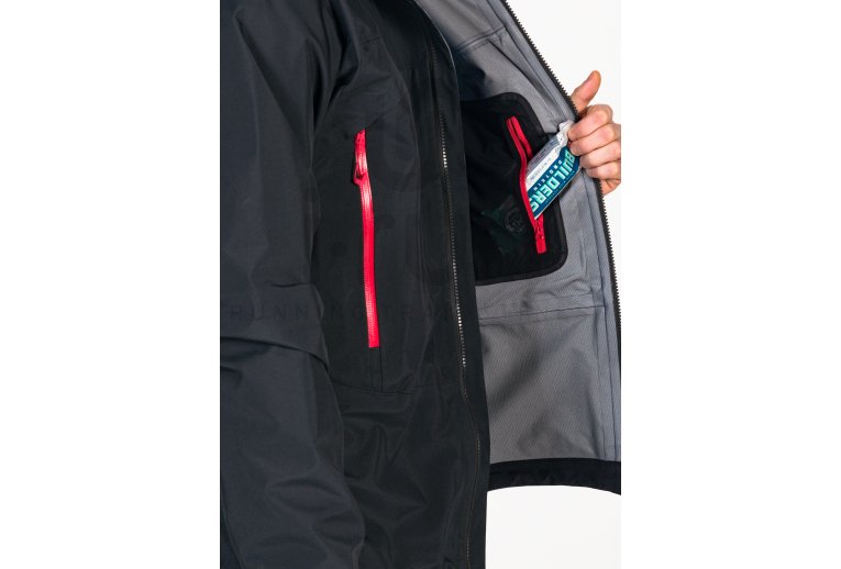 Millet Kamet Light Gore-Tex Herren