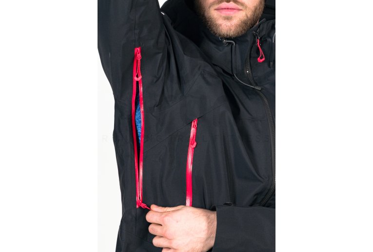 Millet Kamet Light Gore-Tex Herren