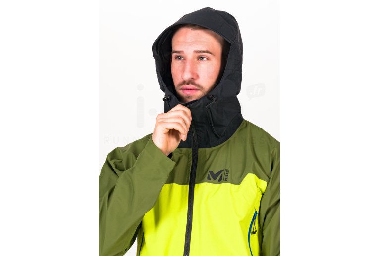 Millet Kamet Light Gore-Tex M