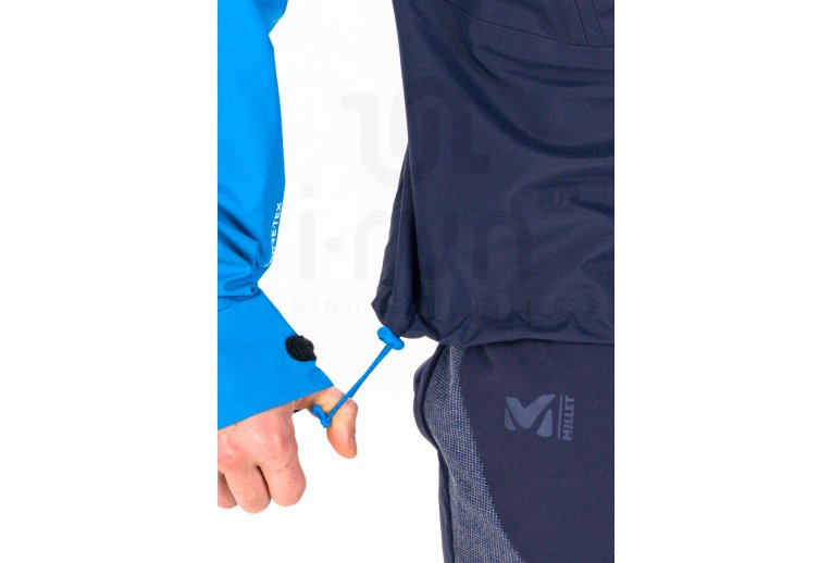 Millet Kamet Light Gore-Tex Herren