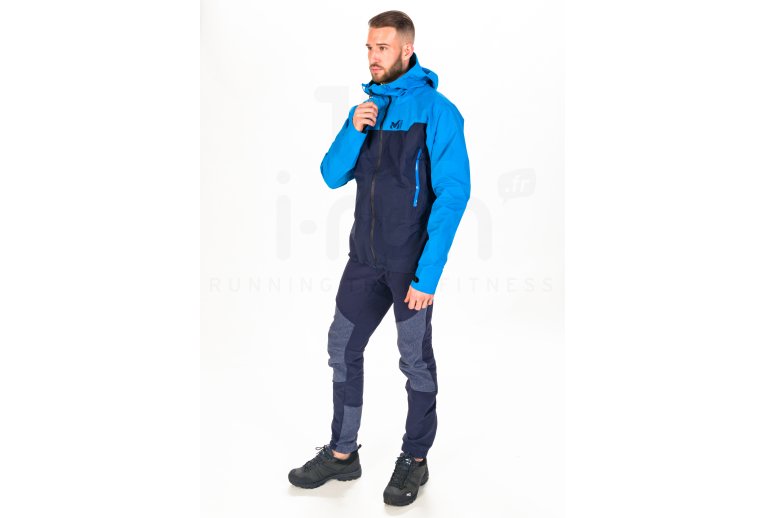 Millet Kamet Light Gore-Tex Herren