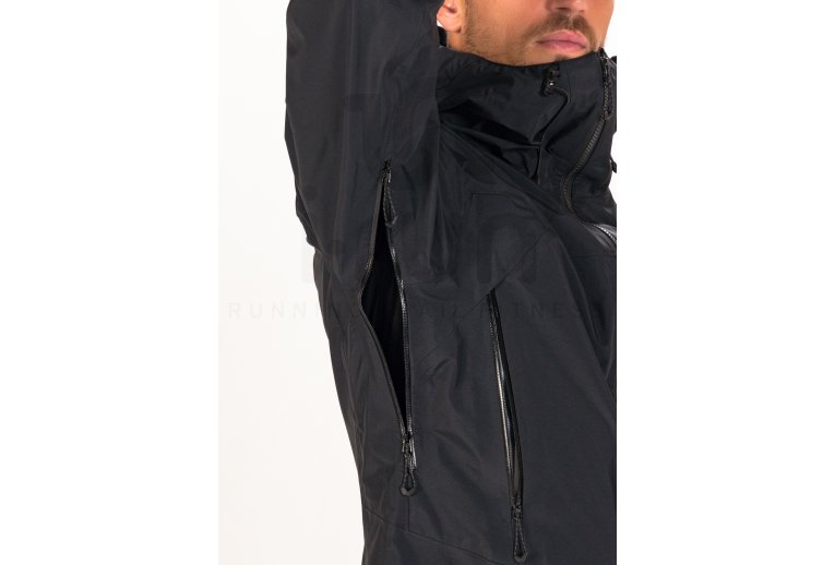 Millet Kamet Light Gore-Tex Herren