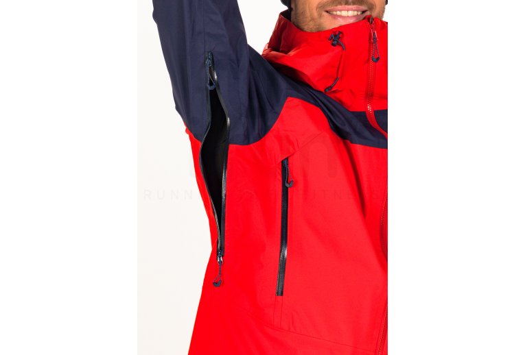 Millet Kamet Light Gore-Tex Herren