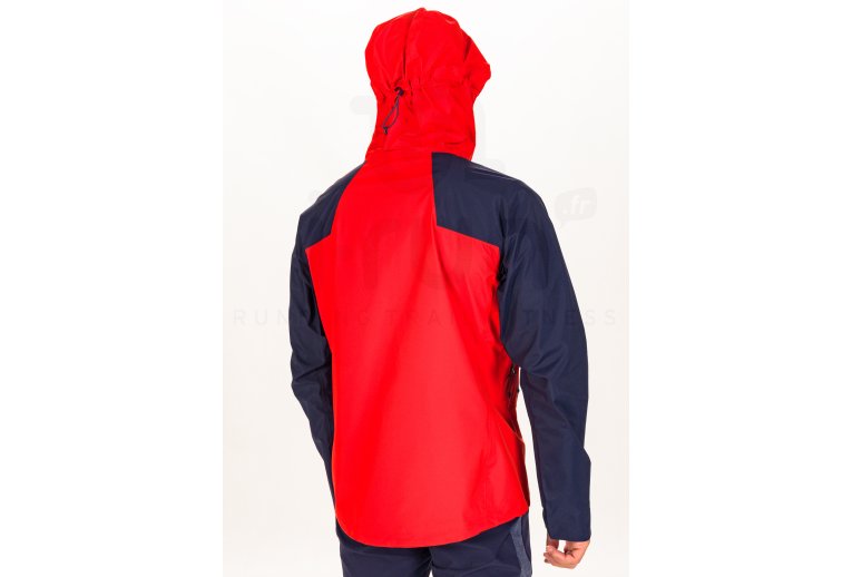 Millet Kamet Light Gore-Tex M