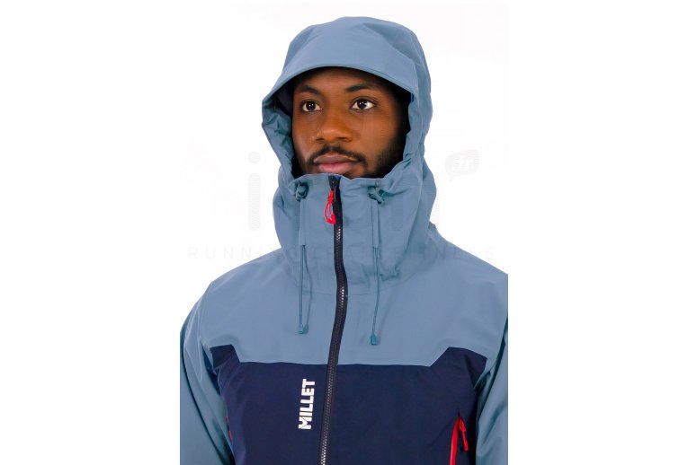 Millet Kamet Light Gore-Tex