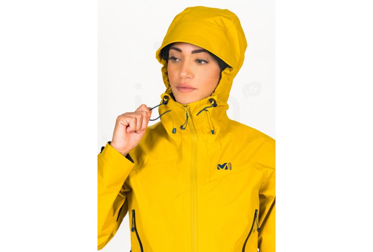 Millet Kamet Light Gore-Tex Damen