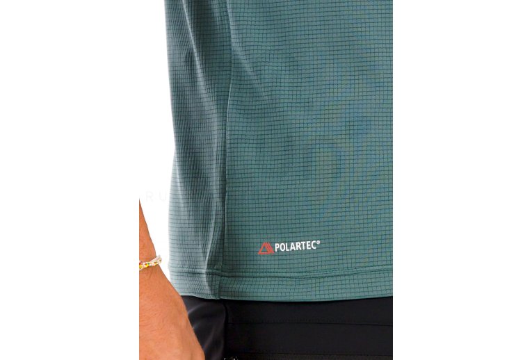 Millet Kamet Map Herren