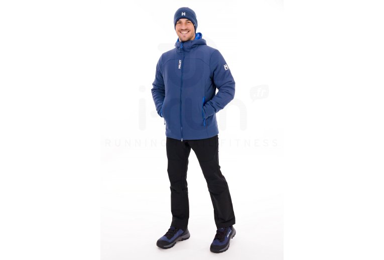 Millet Kamet XCS Herren