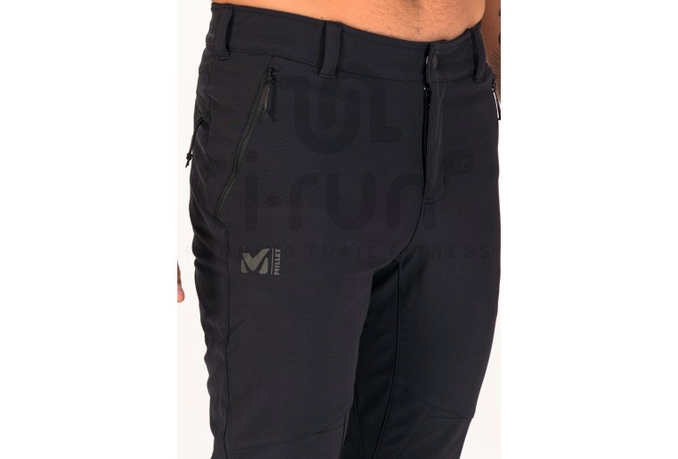 Millet Lapiaz M