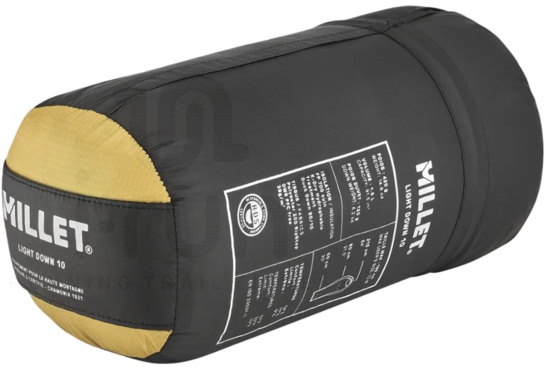 Millet Light Down 10�
