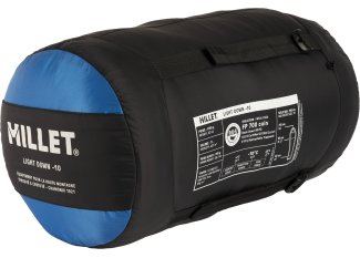 Millet Light Down -10