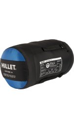 Millet Light Down -10°