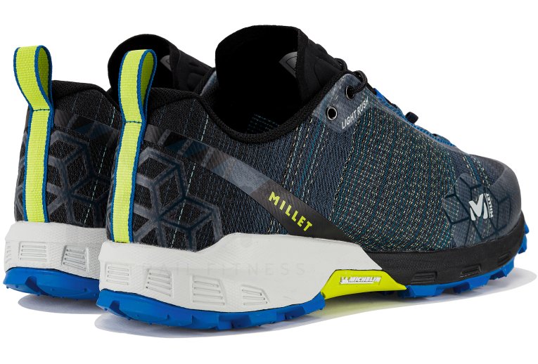 Millet Light Rush Herren