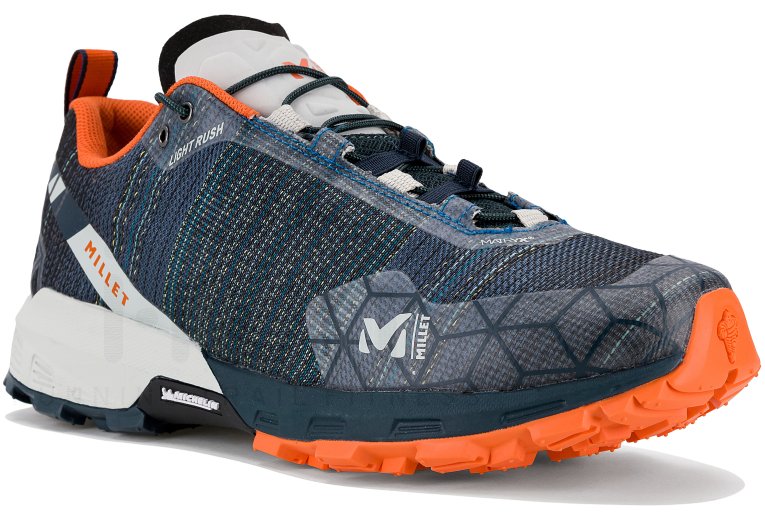 Millet Light Rush Damen