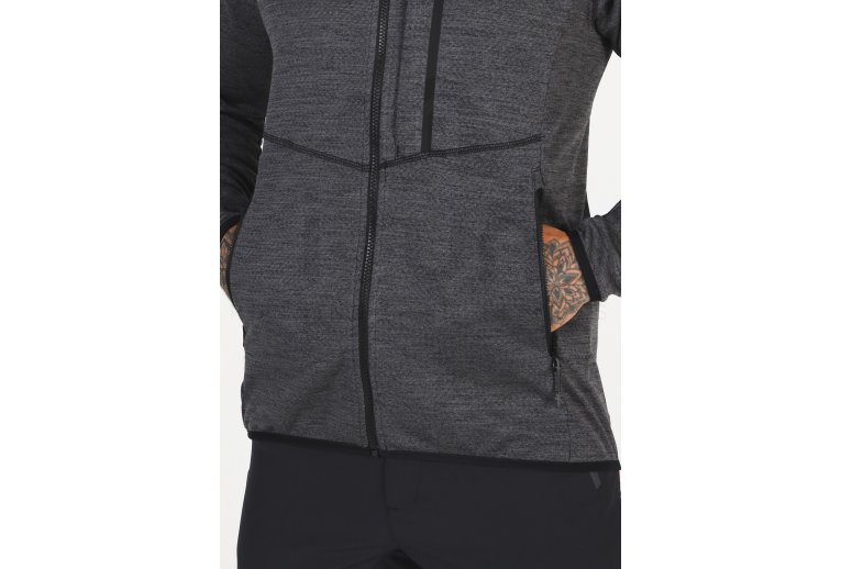 Millet chaqueta Lokka II