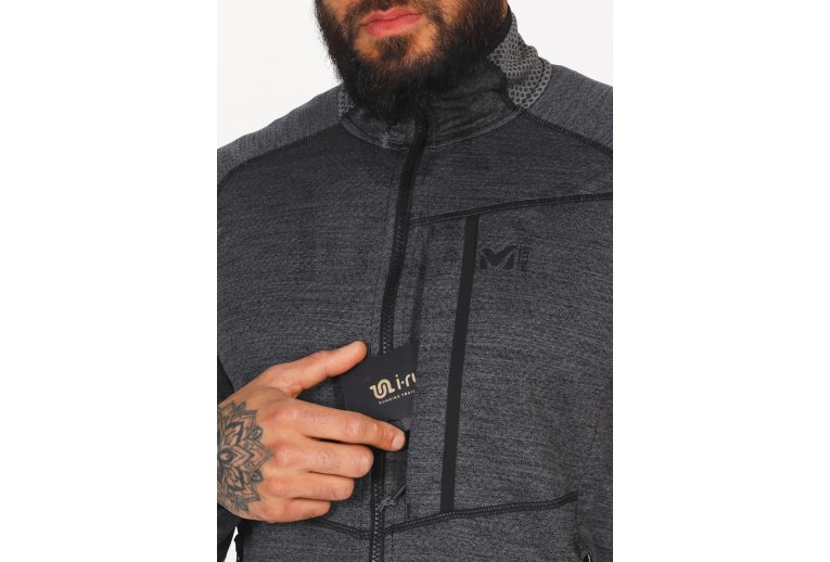 Millet chaqueta Lokka II