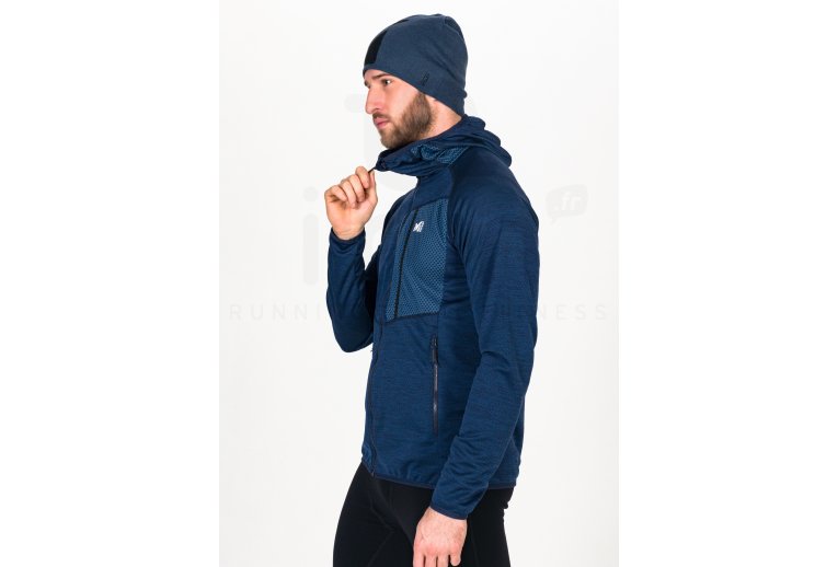 Millet chaqueta Lokka II