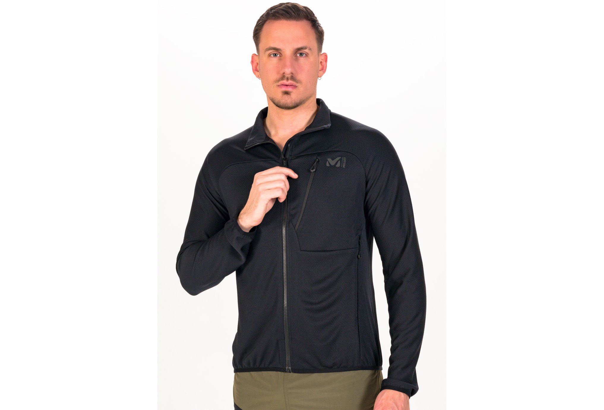 Millet Lokka III M vêtement running homme