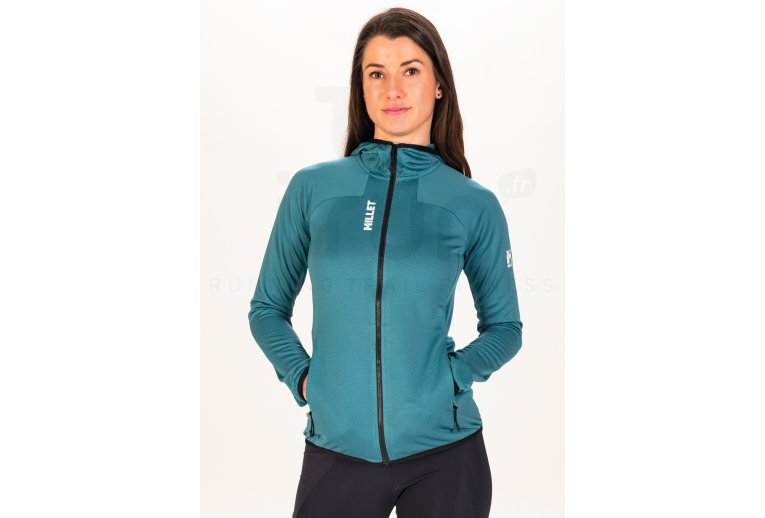 Millet Lokka III Damen