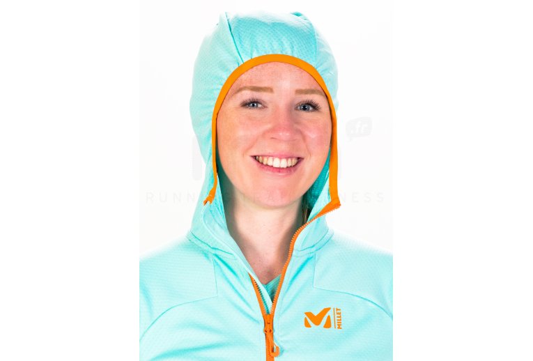 Millet Lokka III Damen