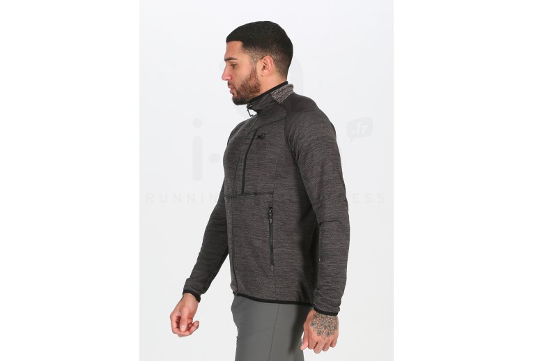 Millet chaqueta Lokka