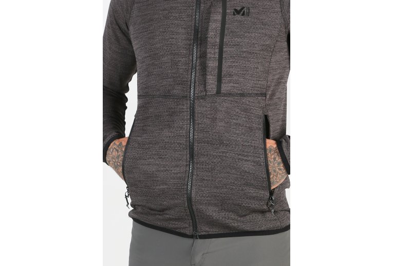 Millet chaqueta Lokka