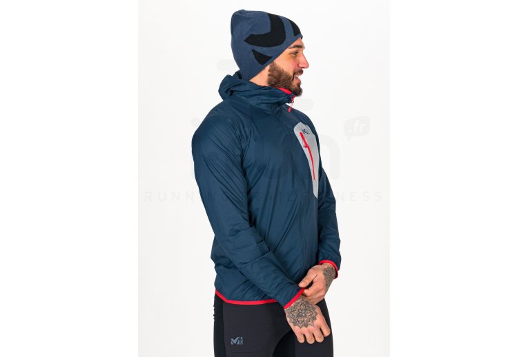 Millet LTK Airstretch Herren