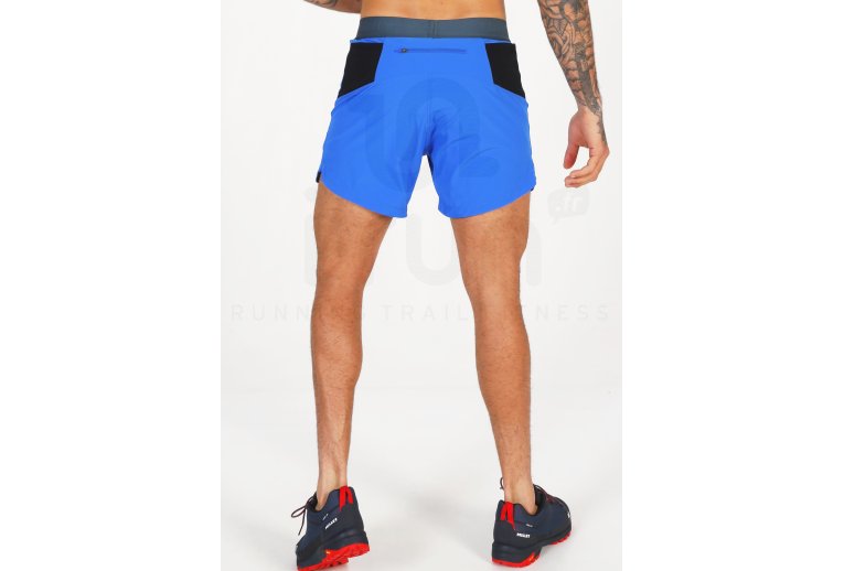 Millet pantal�n corto LTK Intense