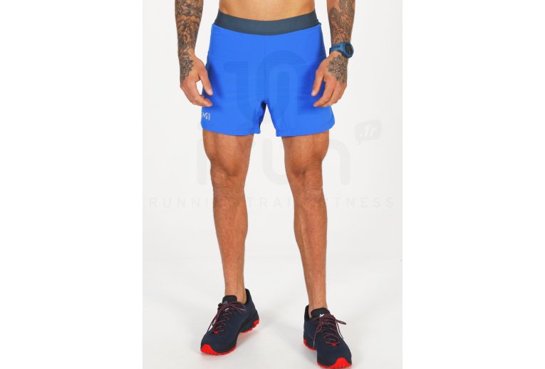 Millet pantal�n corto LTK Intense