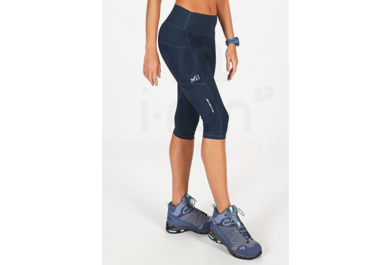 Millet mallas 3/4 LTK Intense