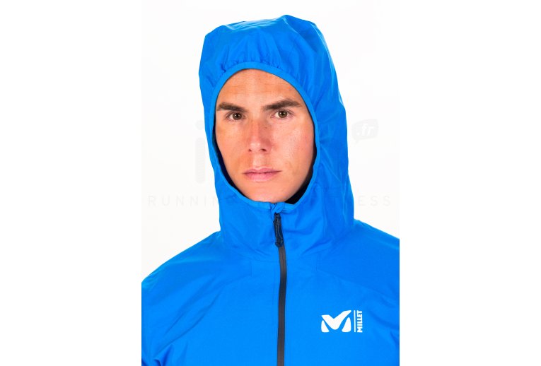 Millet chaqueta LTK