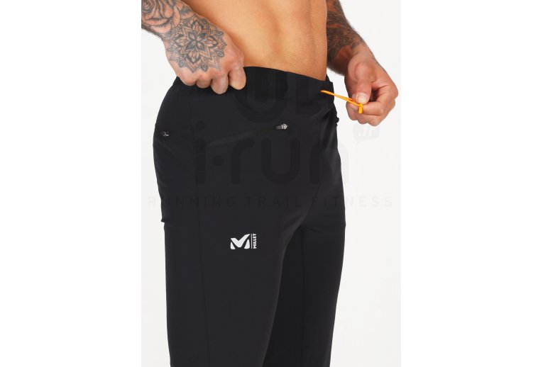 Millet pantal�n largo LTK Speed