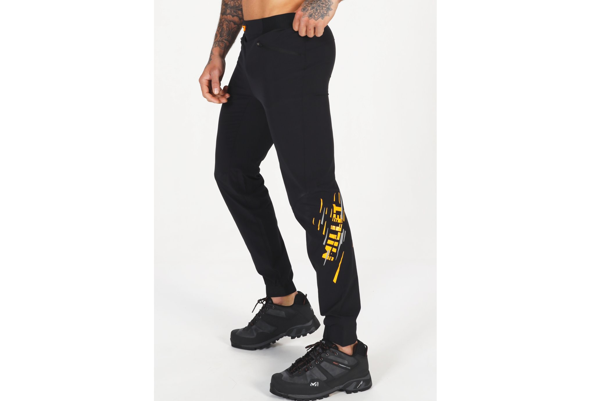 Millet LTK Speed M vêtement running homme