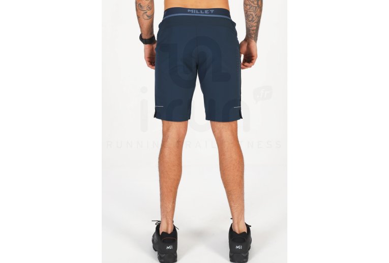 Millet LTK Speed Herren