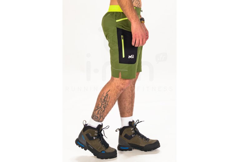 Millet LTK Speed Herren