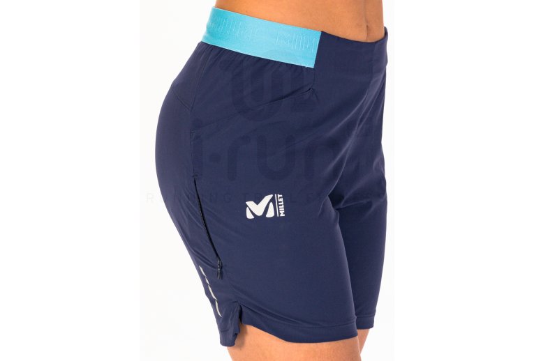 Millet pantal�n corto LTK Speed