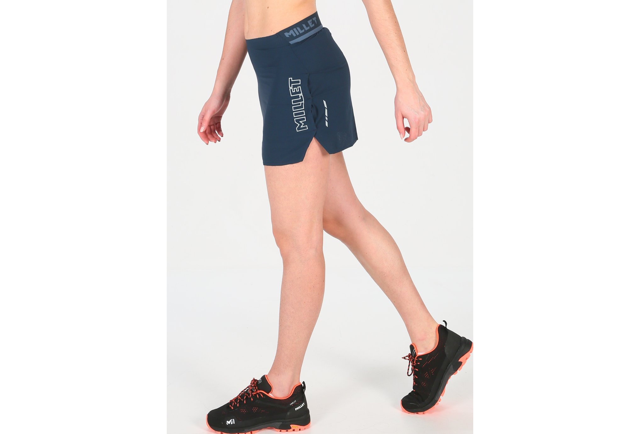 Millet LTK Ultra Light W Diététique Vêtements femme