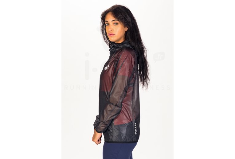 Millet LTK Ultralight Damen