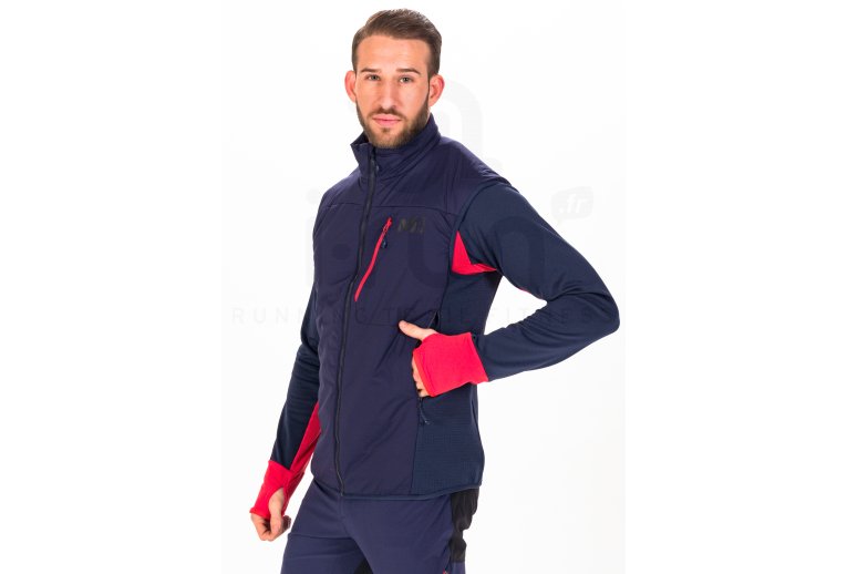 Millet Magma Hybrid Herren