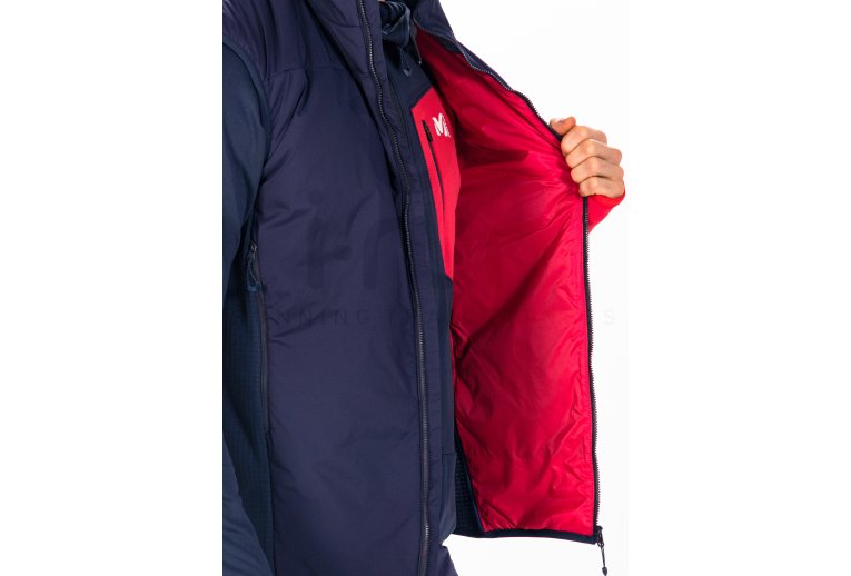 Millet Magma Hybrid Herren