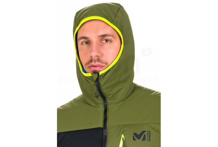 Millet Magma Hybrid Herren