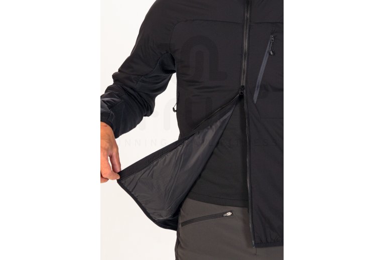 Millet Magma Hybrid Herren