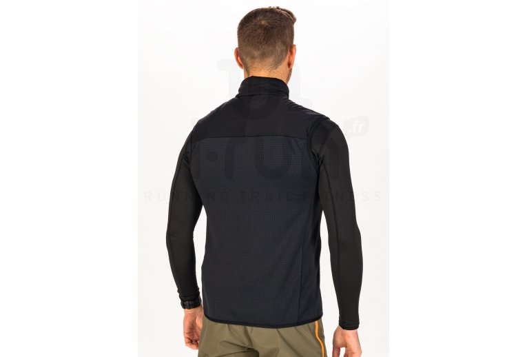 Millet Magma Hybrid Herren