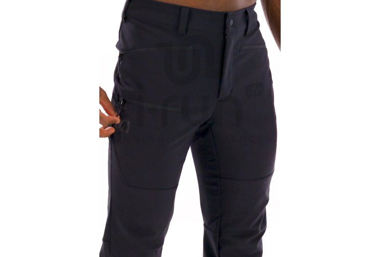 Millet Magma M