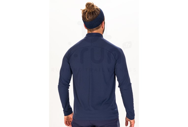 Millet camiseta manga larga Morpho