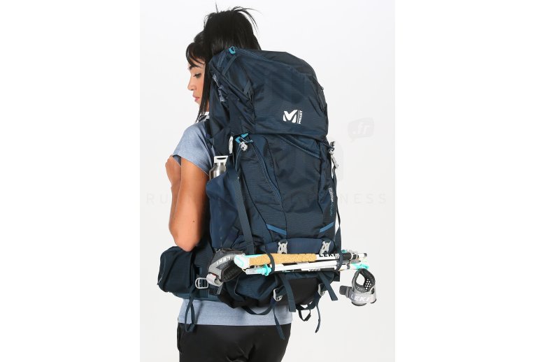 Millet mochila Mount Shasta 55+10