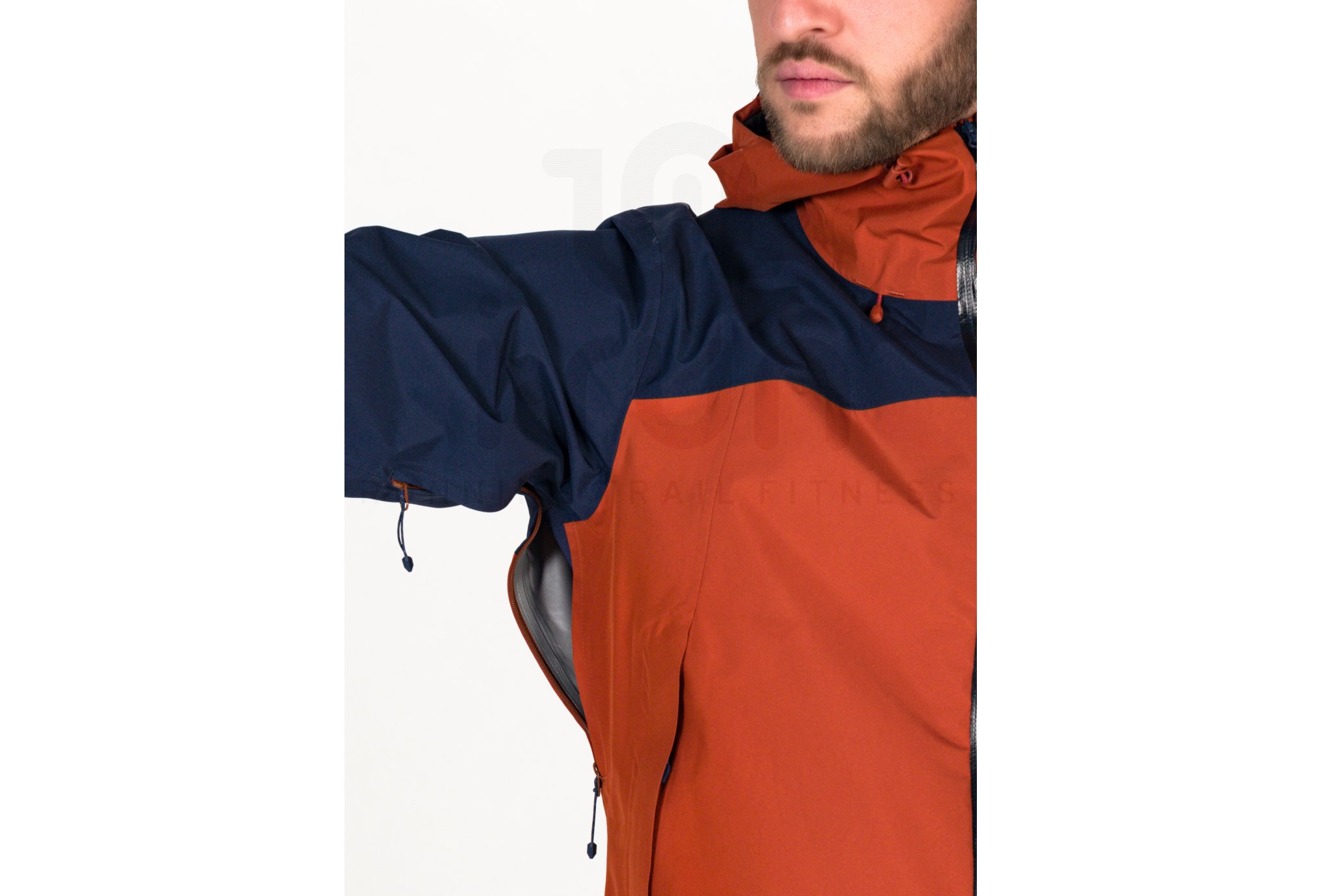 Millet Mungo II Gore-Tex Herren im Angebot | Herren Bekleidung Jacken