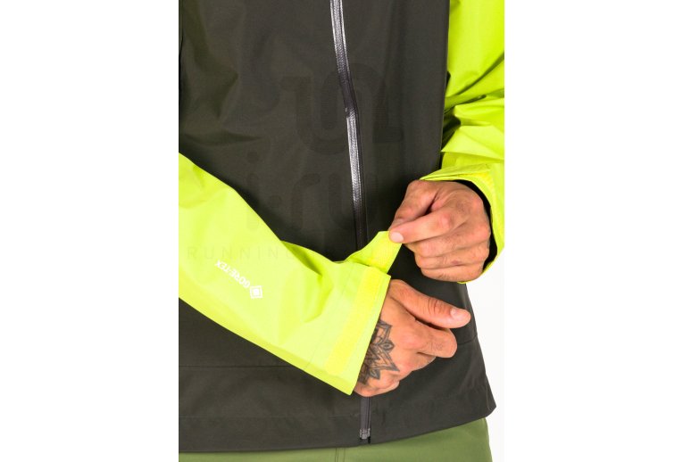 Millet chaqueta Mungo II Gore-Tex