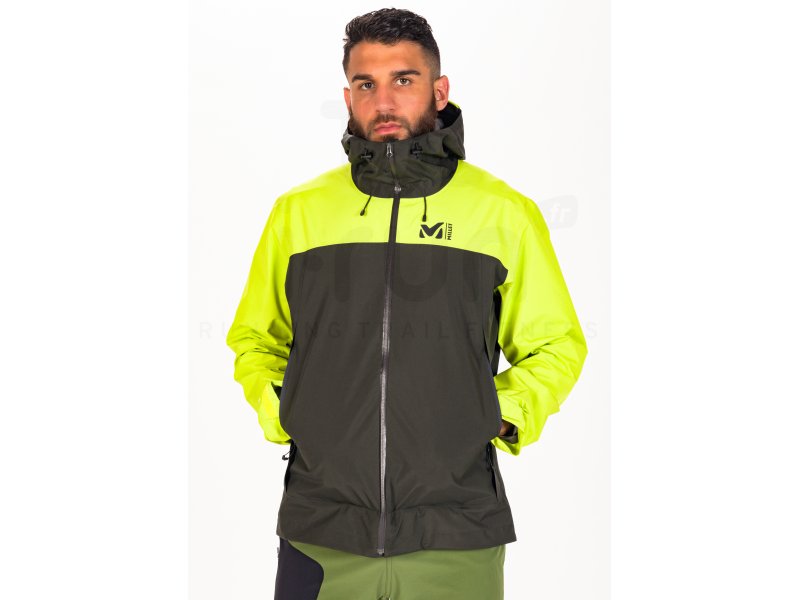 Millet Mungo II Gore-Tex M homme pas cher