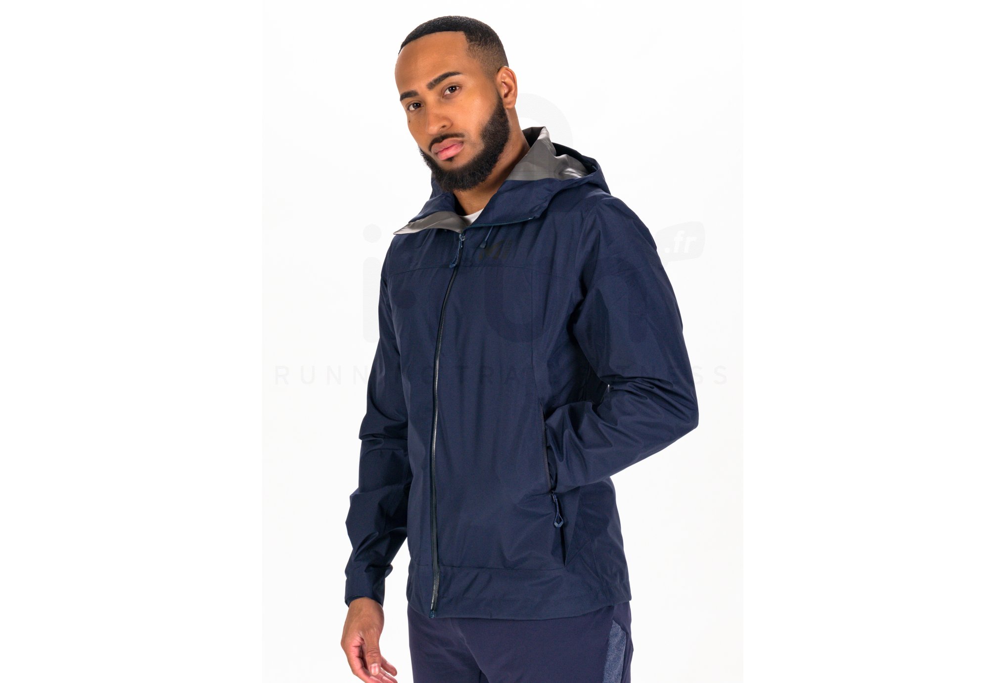 Millet Mungo II Gore-Tex M special offer | Man Clothing Jackets Millet